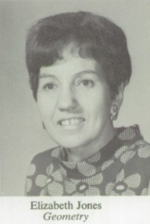 elizabeth jones